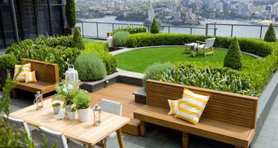 Project Image of 1580.0 - 1794.0 Sq.ft 3 BHK Apartment for buy in Hansa One Oh One