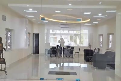 Project Image of 2400.0 - 3015.0 Sq.ft 3 BHK Apartment for buy in Sravanthi Blue Bell