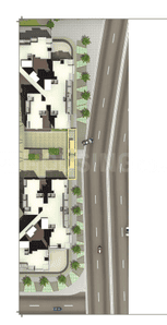 Project Image of 568.0 - 786.0 Sq.ft 2 BHK Apartment for buy in Mantra Alkasa Phase II