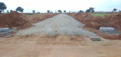 Project Image of 1323.0 - 2700.0 Sq.ft Residential Plot Plot for buy in Skandhanshi Aarambh