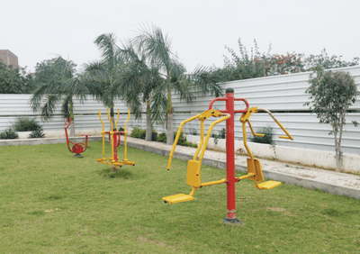 Project Image of 458.11 - 679.96 Sq.ft 2 BHK Apartment for buy in Inprosper New Saket Phase 2