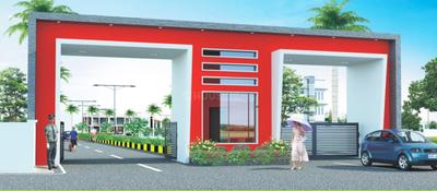 Project Image of 1000 Sq.ft Residential Plot / Land for sale in Amleshwar for Rs. 1800000