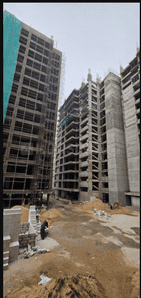 Project Image of 1340.21 - 1952.9 Sq.ft 3 BHK Apartment for buy in Horizon Ornate Legacy