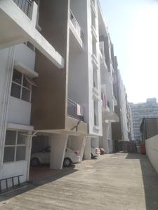 Neev Saheels Fortune Park Images for Project 1