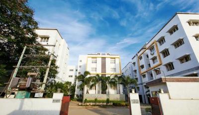 Project Image of 972.0 - 1918.0 Sq.ft 2 BHK Apartment for buy in RMS Ashirwad