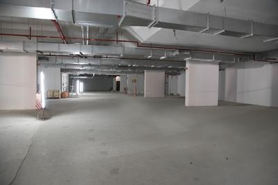 Project Image of 524.0 - 1018.0 Sq.ft 1 BHK Apartment for buy in Meraki Genesis