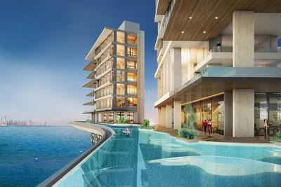 Nakheel Palm 360 Amenities 1