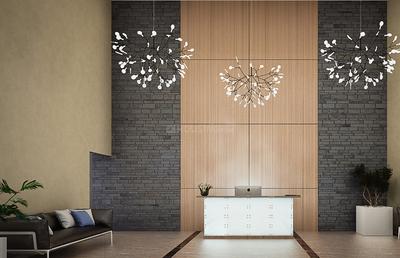 Project Image of 758.0 - 1031.0 Sq.ft 2 BHK Apartment for buy in Dudhwala The Crest