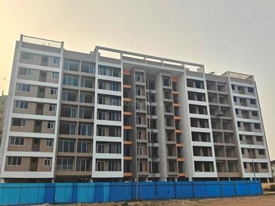 Project Image of 1270 Sq.ft 3 BHK Apartment / Flat for sale in Panvel for Rs. 12116440
