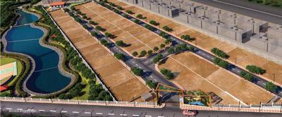 Project Image of 1368.09 - 3418.08 Sq.ft Residential Plot Plot for buy in Naiknavare Avasa Grassland