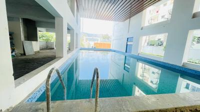 Project Image of 1387.0 - 2087.0 Sq.ft 2 BHK Apartment for buy in Prime Shantiniketan