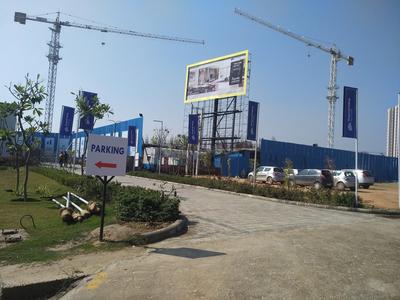 Project Image of 1692.0 - 1852.0 Sq.ft 3 BHK Apartment for buy in Shapoorji Pallonji Joyville Gurugram Phase IV