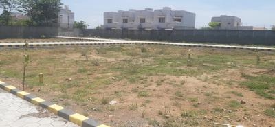 Project Image of 1000.0 - 1857.0 Sq.ft Residential Plot Plot for buy in Rangarajan Avenue