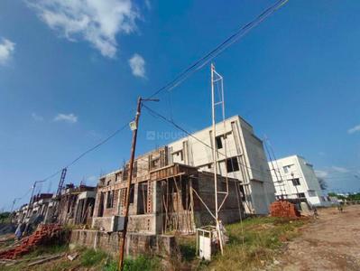 Project Image of 1092.0 - 1573.0 Sq.ft 4 BHK Villa for buy in Vedant Villas II