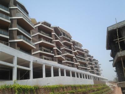 Project Image of 1776.05 - 3573.62 Sq.ft 2 BHK Apartment for buy in Anantam Signature