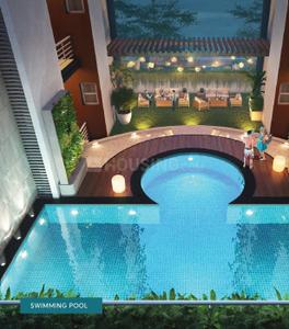 Project Image of 1152.0 - 1197.0 Sq.ft 3 BHK Apartment for buy in Achyut Meadows