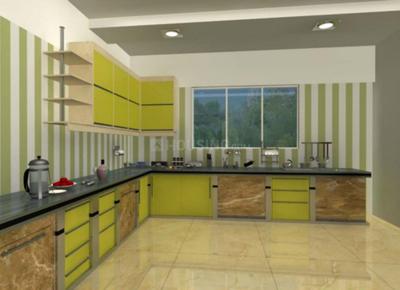 Project Image of 1114 Sq.ft 2 BHK Apartment / Flat for sale in Thergaon for Rs. 6500000