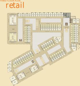 Project Image of 0.0 - 650.0 Sq.ft 1 BHK Apartment for buy in SS Omnia