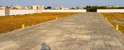 Project Image of 1014.0 - 1599.0 Sq.ft Residential Plot Plot for buy in Properticks Pokesham