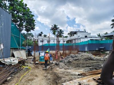 Project Image of 1479.0 - 3238.0 Sq.ft 2.5 BHK Apartment for buy in Varma Gardenia