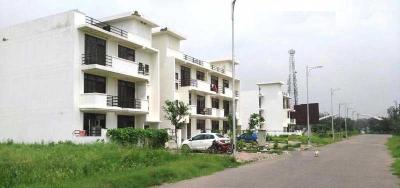 Project Image of 1220.0 - 2150.0 Sq.ft 3 BHK Apartment for buy in Parsvnath Elite Floors