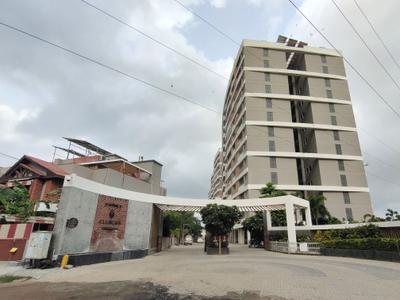 Project Image of 2440.0 - 3500.0 Sq.ft 3 BHK Apartment for buy in Darshanam Club Life