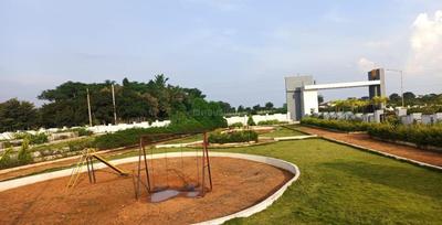 Project Image of 1602.0 - 4608.0 Sq.ft Residential Plot Plot for buy in Akshita Natures Habitat