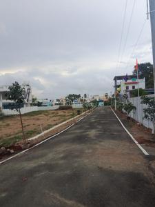 Project Image of 987.0 - 1734.0 Sq.ft Residential Plot Plot for buy in Star Metro Tranquil