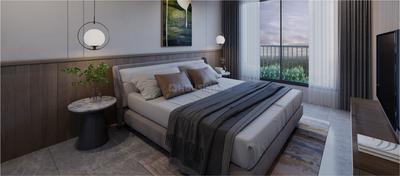 Project Image of 647.0 - 802.0 Sq.ft 2 BHK Apartment for buy in Saanvi Nirman Solace