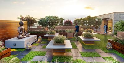 Project Image of 599.87 - 788.89 Sq.ft 2 BHK Apartment for buy in The Antilia