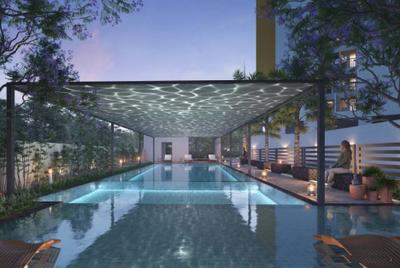 Project Image of 590 Sq.ft 1 BHK Apartment / Flat for sale in Dhayari for Rs. 4500000