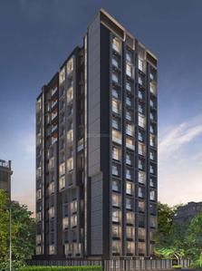 Project Image of 779.0 - 1764.0 Sq.ft 2 BHK Apartment for buy in Mahavir Arham Arya