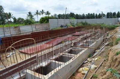 Project Image of 1144.0 - 2070.0 Sq.ft Residential Plot Plot for buy in Maanya Tulips