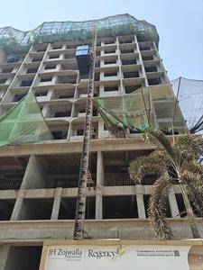 Project Image of 498.0 - 878.0 Sq.ft 1 BHK Apartment for buy in Regency Park 2 0