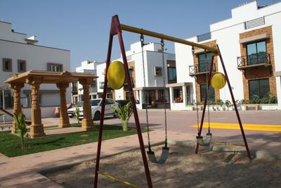 Project Image of 0.0 - 1000.0 Sq.ft 2 BHK Villa for buy in Siddhraj Greens