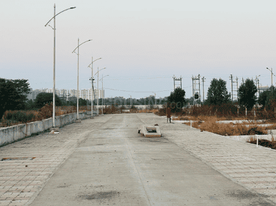 Project Image of 900.0 - 5000.0 Sq.ft Residential Plot Plot for buy in Privara Vihar 7