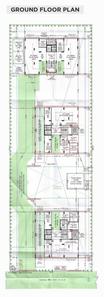 Project Image of 0.0 - 611.17 Sq.ft 2 BHK Apartment for buy in Bansidhar Jaldeep Trident