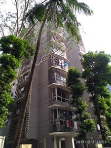 Project Image of 300.0 - 580.0 Sq.ft 1 RK Apartment for buy in Siddhivinayak Vastu
