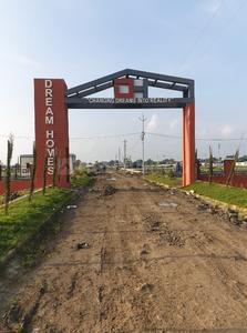 Project Image of 600 Sq.ft Residential Plot / Land for sale in Sanwer for Rs. 2520000