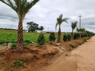 Project Image of 1350.0 - 3960.0 Sq.ft Residential Plot Plot for buy in Sree Laxmi Balaji Township