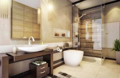 Project Image of 2680.0 - 5364.0 Sq.ft 4 BHK Villa for buy in Lakhani Panache