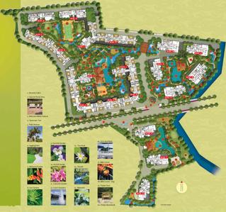 Project Image of 4355 Sq.ft 4.5 BHK Apartment / Flat for sale in Kharadi for Rs. 37000000