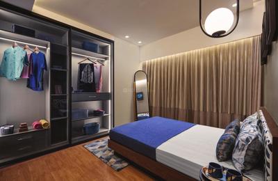Project Image of 392.0 - 489.0 Sq.ft 1 BHK Apartment for buy in Dosti Planet North Phase 4 Dosti Opal