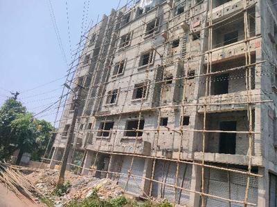 Project Image of 924.4 - 1037.21 Sq.ft 3 BHK Apartment for buy in Shree Sai Umesh