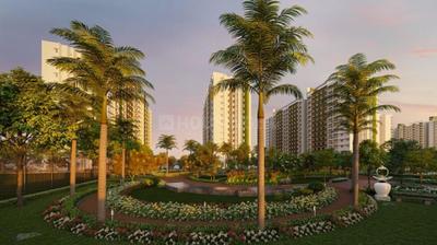 Project Image of 425.28 - 642.82 Sq.ft 1 BHK Apartment for buy in Adarsh Parkland Phase 1
