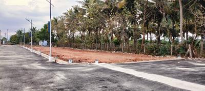 Metro Sai Supra Gate Internal Roads & Footpaths 1