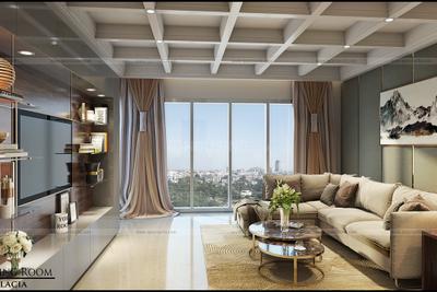 Project Image of 1398.98 - 5910.03 Sq.ft 3 BHK Apartment for buy in Om Pallacia