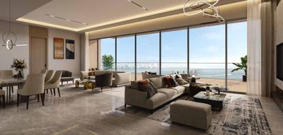 Project Image of 706.65 - 2300.89 Sq.ft 2 BHK Apartment for buy in Aurum Girnar