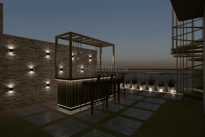 Project Image of 0.0 - 1650.0 Sq.ft 3 BHK Apartment for buy in Avenue Towers