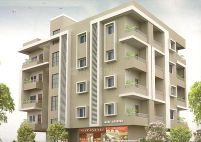 Sudarshan Laxmi Narayan Residency Elevation 1
